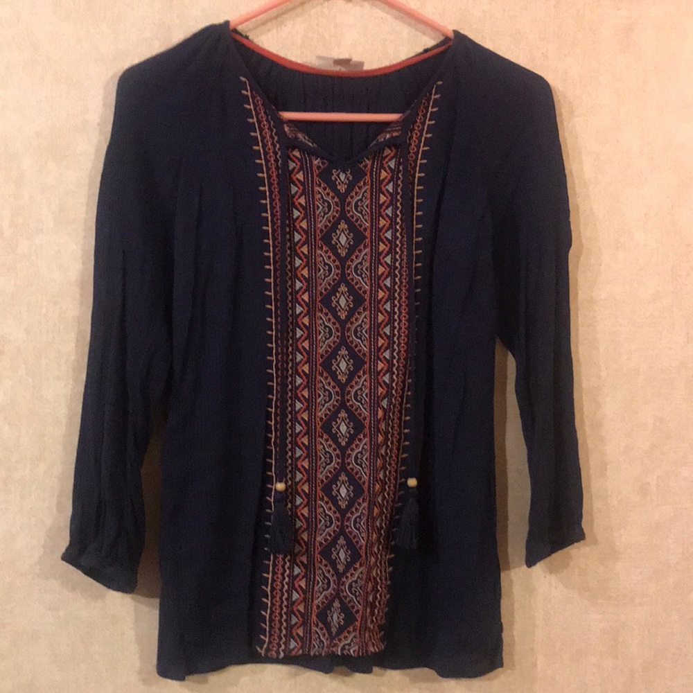 Blouse